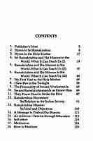 Strive to Attain God