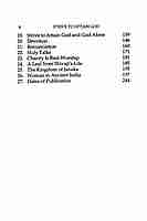 Strive to Attain God