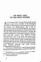 Strive to Attain God