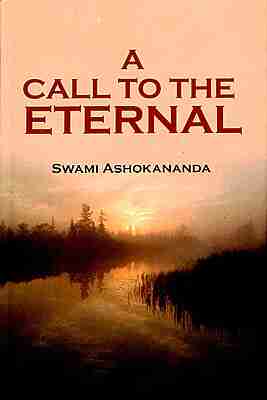 A Call to the Eternal A Call to the Eternal
