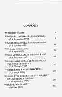 A Call to the Eternal