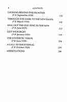 A Call to the Eternal