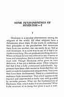 A Call to the Eternal