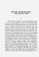 A Call to the Eternal