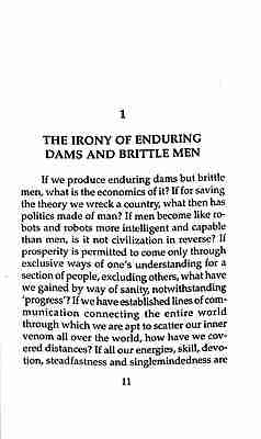 How To Build Character