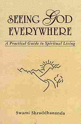 Seeing God Everywhere