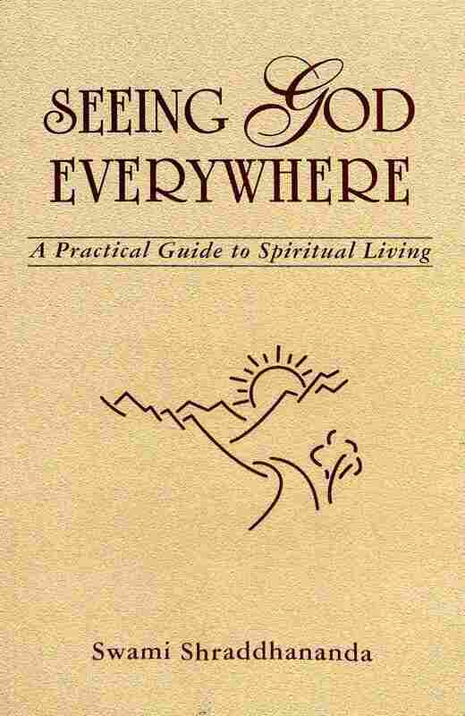 Seeing God Everywhere