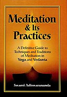 Meditation and its Practices