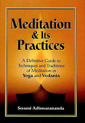 Meditation and its Practices