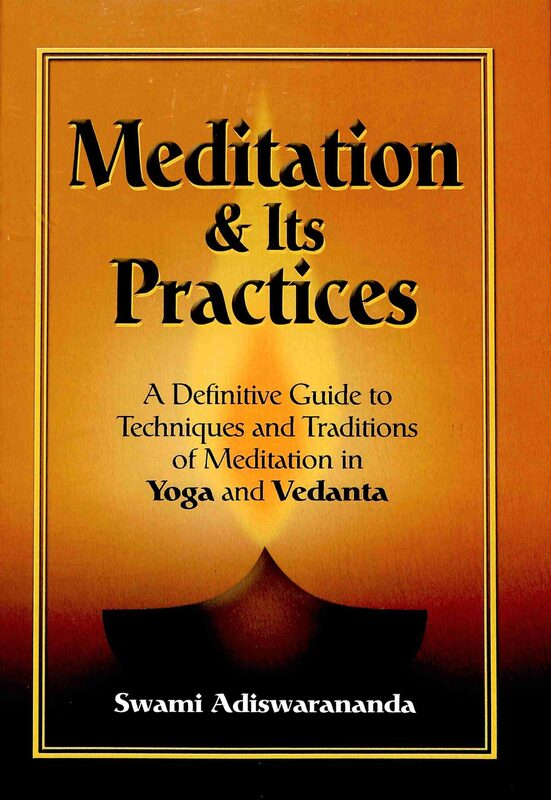 Meditation and its Practices