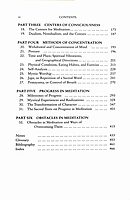 Meditation and its Practices