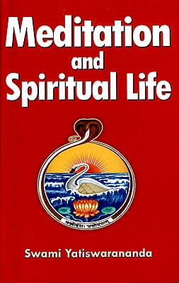 MEDITATION AND SPIRITUAL LIFE DELX-E-400