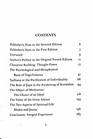 Meditation According to Yoga-Vedanta