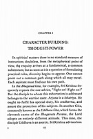 Meditation According to Yoga-Vedanta