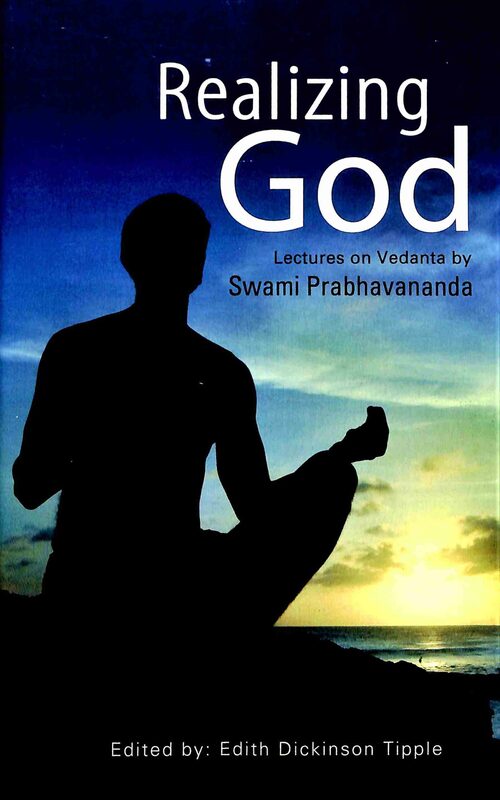 Realizing God