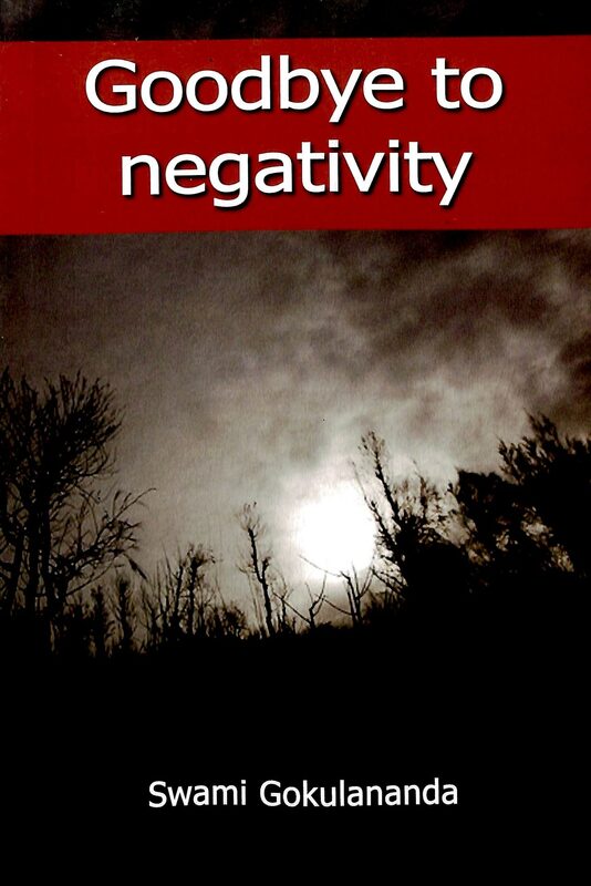 Goodbye to Negativity