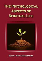The Psychological Aspects of Spiritual Life