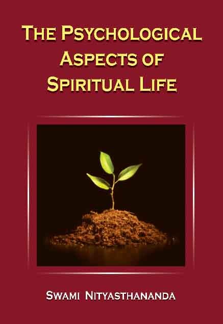 The Psychological Aspects of Spiritual Life