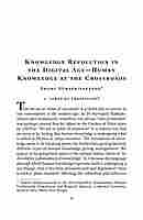 How to Overcome Digital Distraction