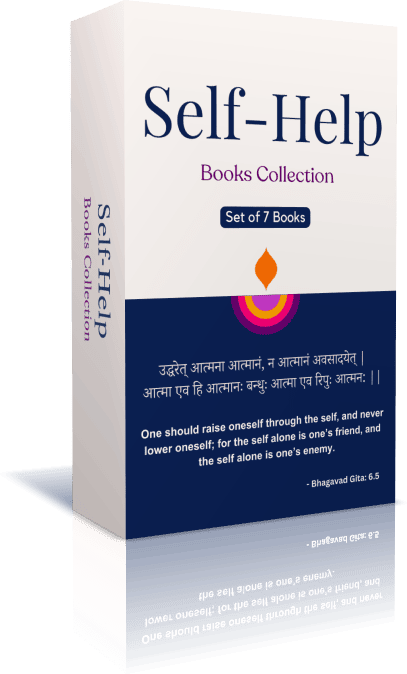 Self-Help Books Collection [Set]