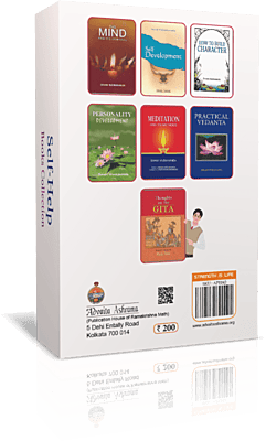 Self-Help Books Collection [Set]