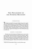 Eternal Values for a Changing Society (Vol.I) : Philosophy and Spirituality Eternal Values for a Changing Society (Vol.I) : Philosophy and Spirituality