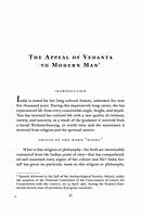 Eternal Values for a Changing Society (Vol.I) : Philosophy and Spirituality Eternal Values for a Changing Society (Vol.I) : Philosophy and Spirituality