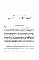 Eternal Values for a Changing Society (Vol.II) : Philosophy and Spirituality