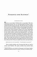 Eternal Values for a Changing Society (Vol.II) : Philosophy and Spirituality