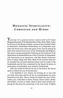 Eternal Values for a Changing Society (Vol.II) : Philosophy and Spirituality