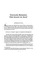 Eternal Values for a Changing Society (Vol.III) : Great Spiritual Teachers Eternal Values for a Changing Society (Vol.III) : Great Spiritual Teachers