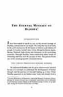 Eternal Values for a Changing Society (Vol.III) : Great Spiritual Teachers Eternal Values for a Changing Society (Vol.III) : Great Spiritual Teachers