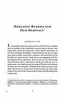 Eternal Values for a Changing Society (Vol.III) : Great Spiritual Teachers Eternal Values for a Changing Society (Vol.III) : Great Spiritual Teachers