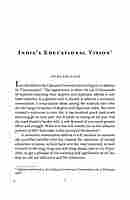 Eternal Values for a Changing Society (Vol.V) : Education for Human Excellence