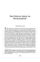 Eternal Values for a Changing Society (Vol.V) : Education for Human Excellence