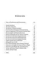 Eternal Values for a Changing Society (Vol.VI) : Education for Human Excellence