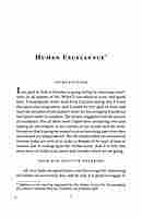 Eternal Values for a Changing Society (Vol.VI) : Education for Human Excellence