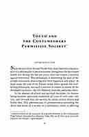 Eternal Values for a Changing Society (Vol.VI) : Education for Human Excellence