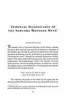 Eternal Values for a Changing Society (Vol.VI) : Education for Human Excellence