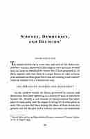 Eternal Values for a Changing Society (Vol.VII) : Democracy for Total Human Development