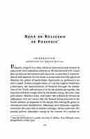 Eternal Values for a Changing Society (Vol.VII) : Democracy for Total Human Development