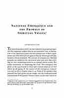 Eternal Values for a Changing Society (Vol.VIII) : Democracy for Total Human Development