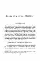 Eternal Values for a Changing Society (Vol.IX) : Democracy for Total Human Development