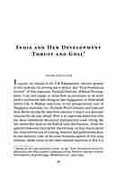 Eternal Values for a Changing Society (Vol.IX) : Democracy for Total Human Development