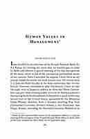 Eternal Values for a Changing Society (Vol.IX) : Democracy for Total Human Development