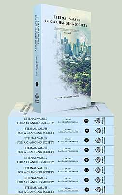 Eternal Values for a Changing Society (Set of 9 Vols.)