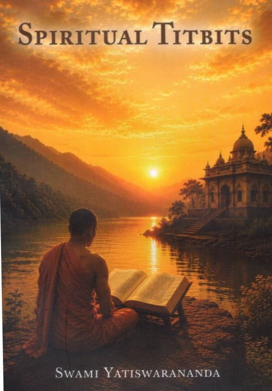 Spiritual Titbits