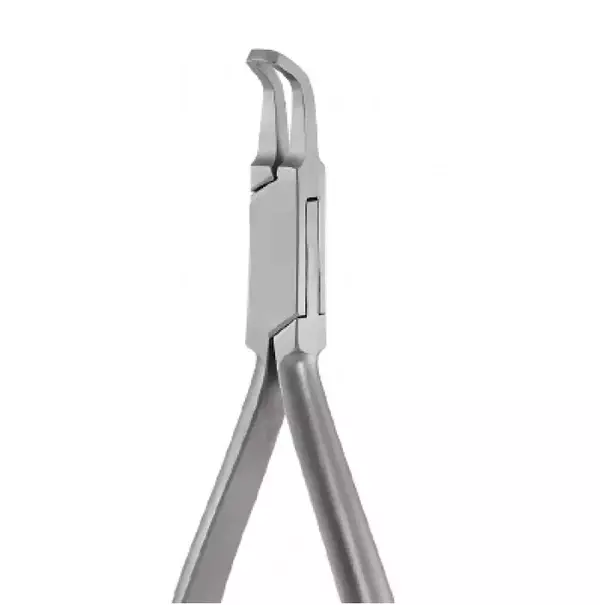 API Bracket Remover