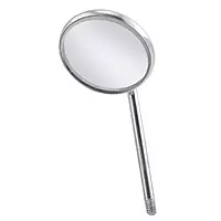 API Mouth Mirror Tops