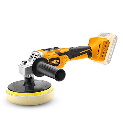 INGCO Lithium-Ion Cordless Polisher APLI2002 (20V) INGCO Lithium-Ion Cordless Polisher APLI2002 (20V)